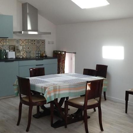 Apartamento Lou Coucut Dolmayrac Exterior foto