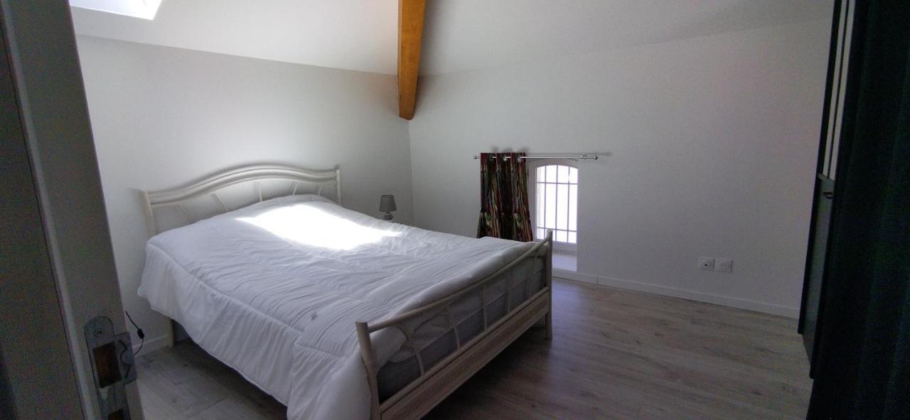 Apartamento Lou Coucut Dolmayrac Exterior foto
