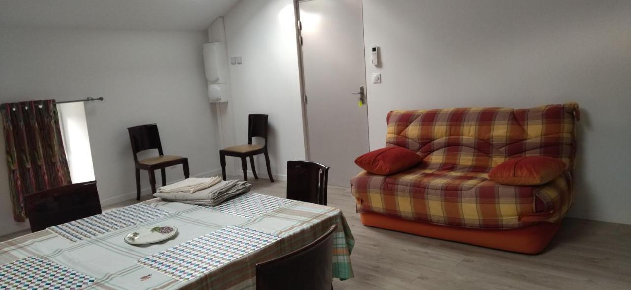 Apartamento Lou Coucut Dolmayrac Exterior foto