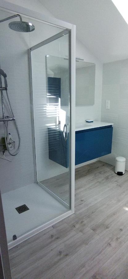 Apartamento Lou Coucut Dolmayrac Exterior foto